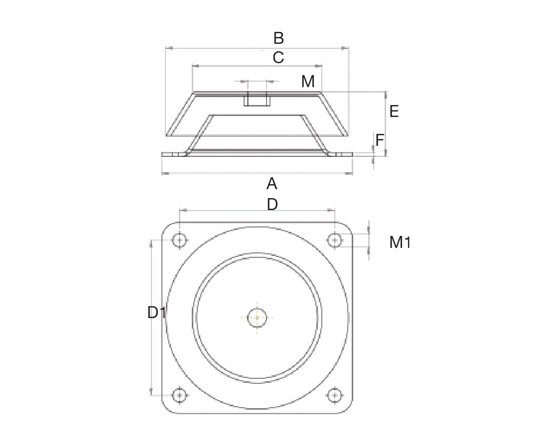 Image module