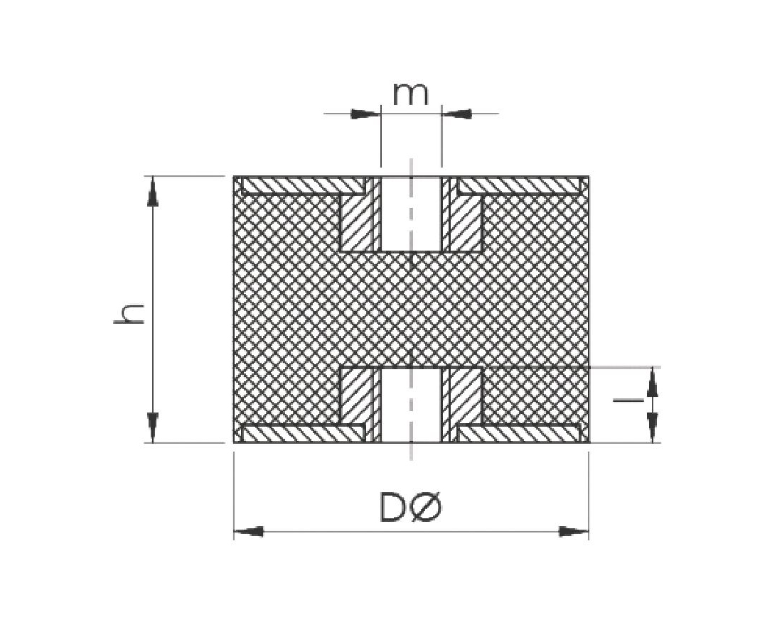 Image module