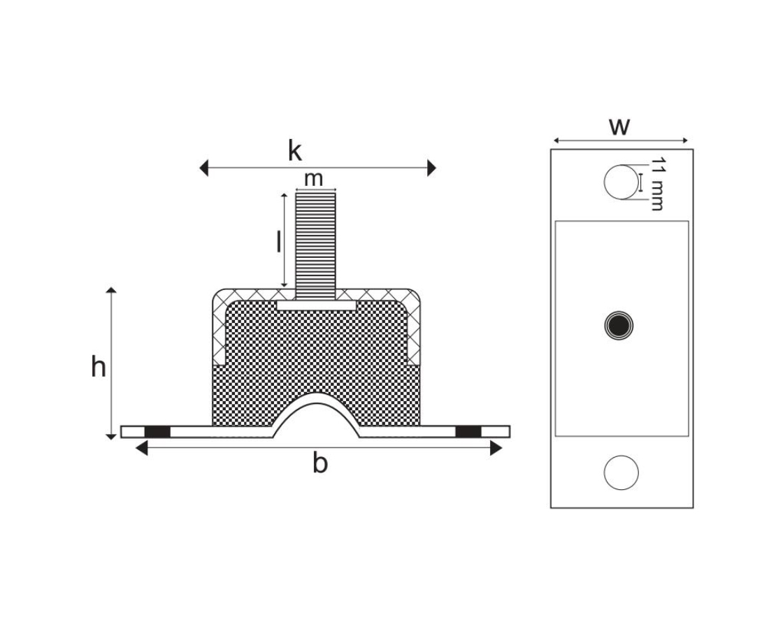 Image module